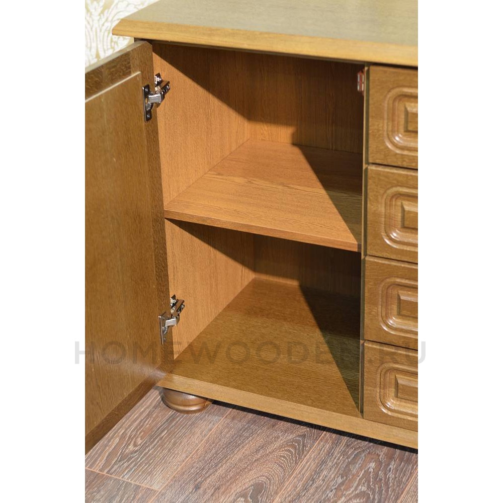 Тумба Денвер-Элита 8М