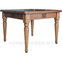 Стол журнальный Юстина БМ2.691.0.41(2340)