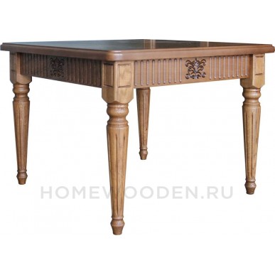 Стол журнальный Юстина БМ2.691.0.41(2340)