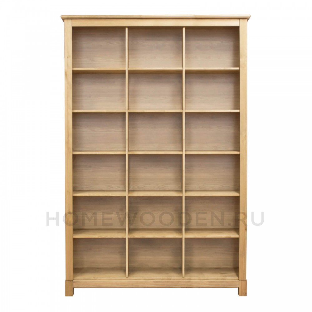 Стеллаж Рауна 30