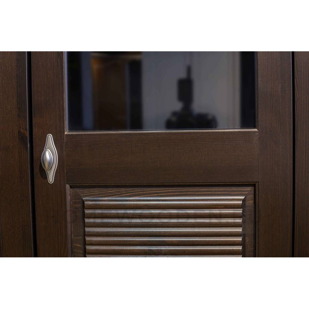 Стеллаж Рауна 30