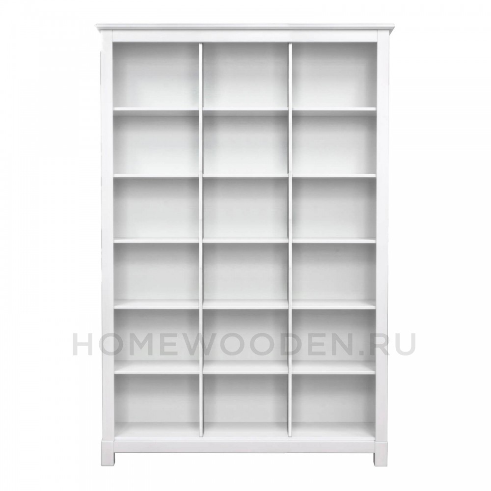 Стеллаж Рауна 30