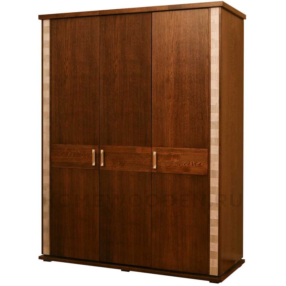 Шкаф для одежды Тунис П6.343.1.01-01 (П344.01)