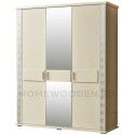 Шкаф для одежды Тунис П6.343.1.01-01 (П344.01)