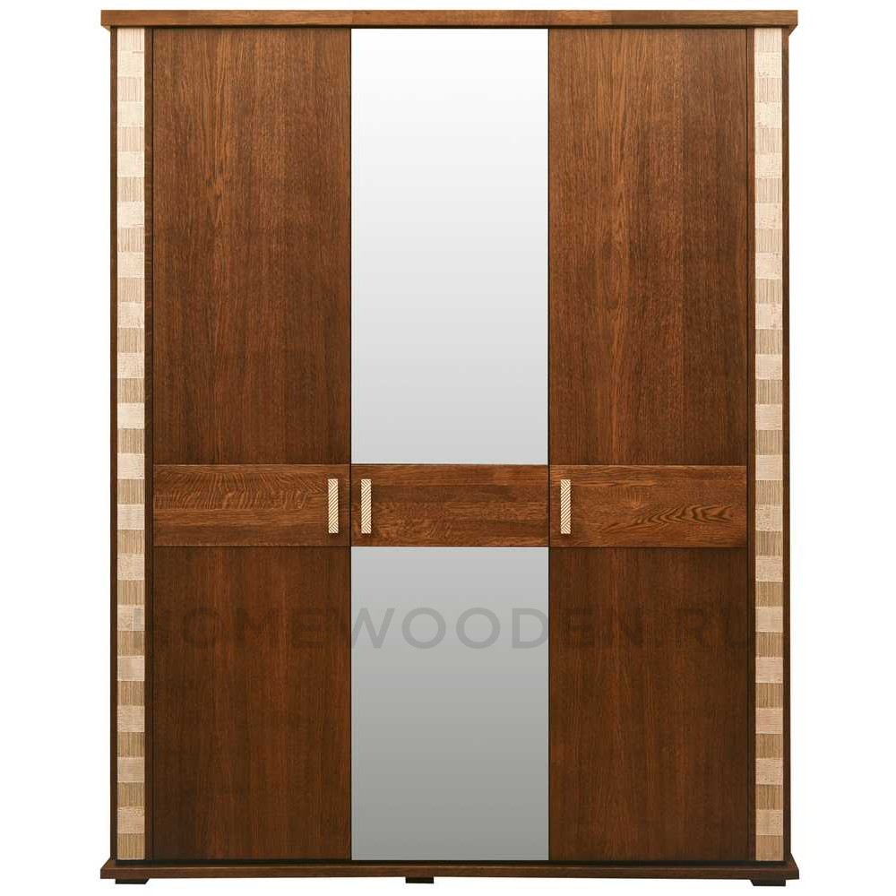 Шкаф для одежды Тунис П6.343.1.01-01 (П344.01)