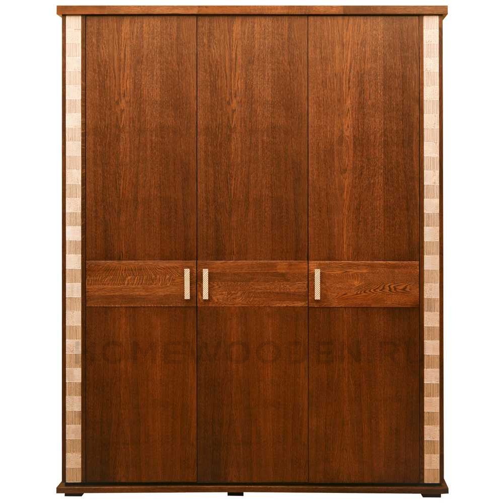 Шкаф для одежды Тунис П6.343.1.01-01 (П344.01)