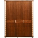 Шкаф для одежды Тунис П6.343.1.01-01 (П344.01)