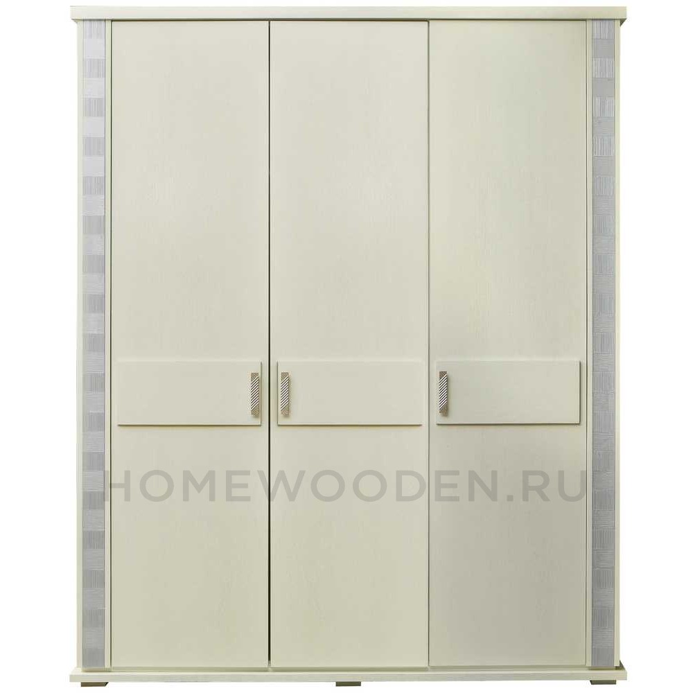 Шкаф для одежды Тунис П6.343.1.01-01 (П344.01)