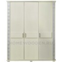 Шкаф для одежды Тунис П6.343.1.01-01 (П344.01)
