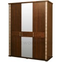 Шкаф для одежды Тунис П6.343.1.01-01 (П344.01)