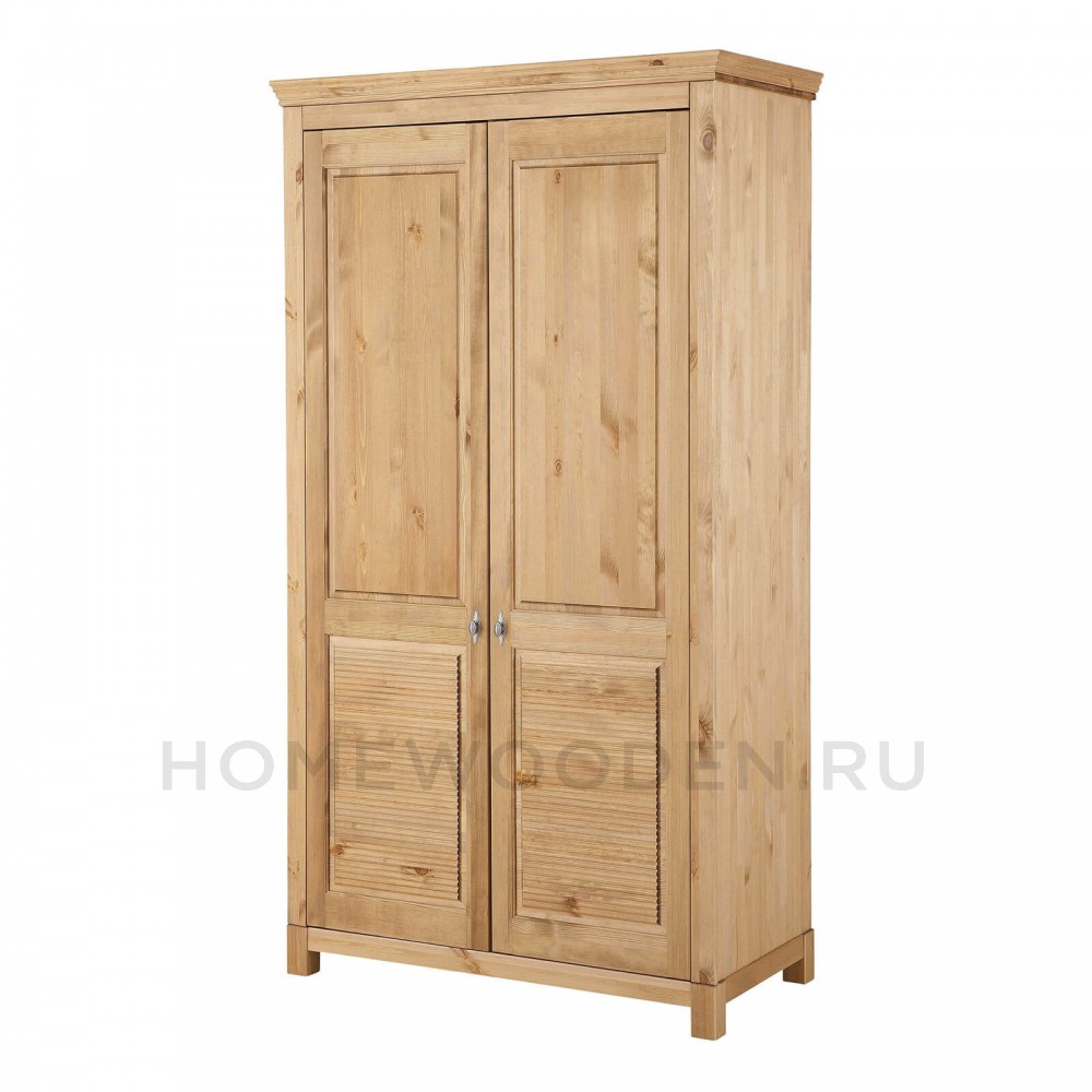 Шкаф для одежды Рауна 20