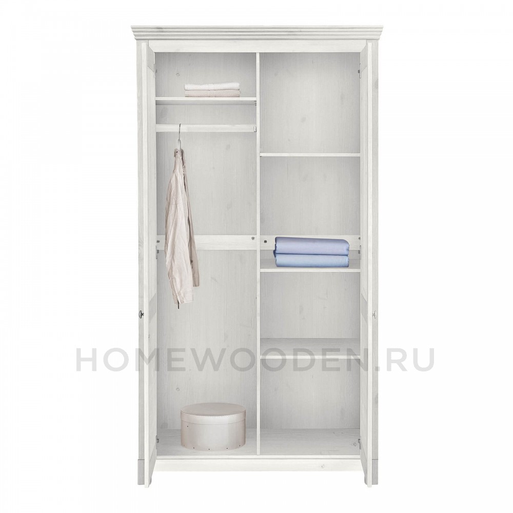 Шкаф для одежды Рауна 20