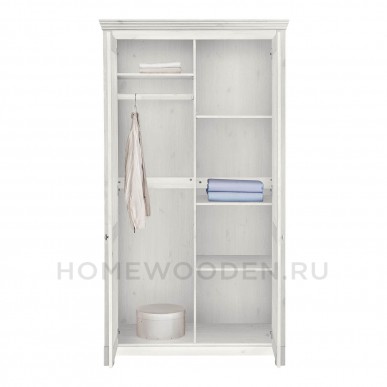 Шкаф для одежды Рауна 20