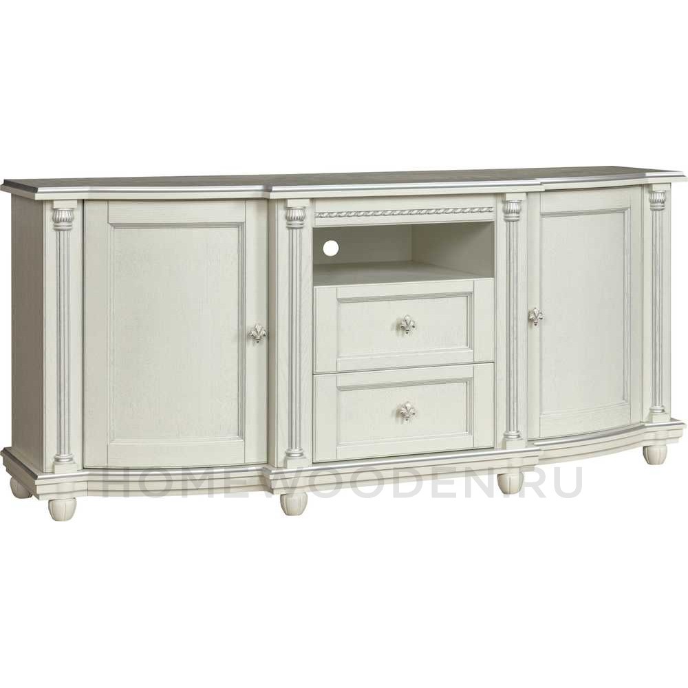 Тумба ТВ Валенсия Д Классик П3.0591.0.10 (566.29)