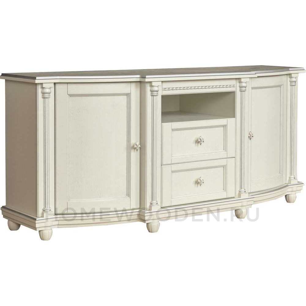 Тумба ТВ Валенсия Д Классик П3.0591.0.10 (566.29)