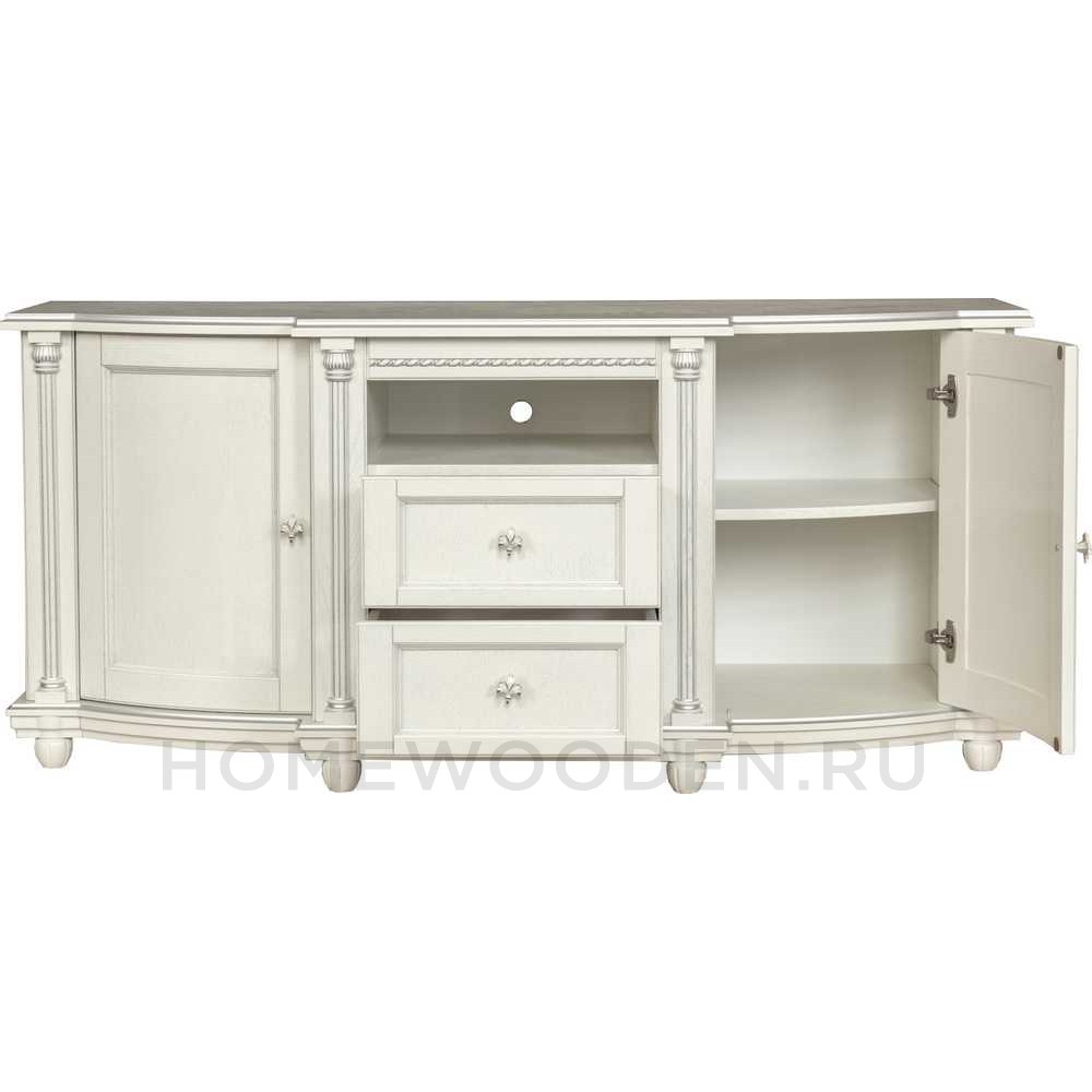 Тумба ТВ Валенсия Д Классик П3.0591.0.10 (566.29)