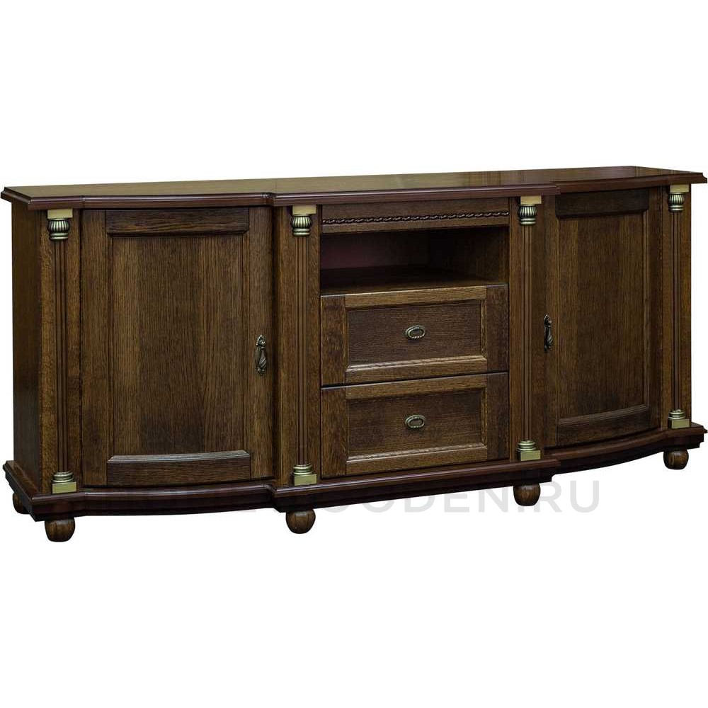 Тумба ТВ Валенсия Д Классик П3.0591.0.10 (566.29)