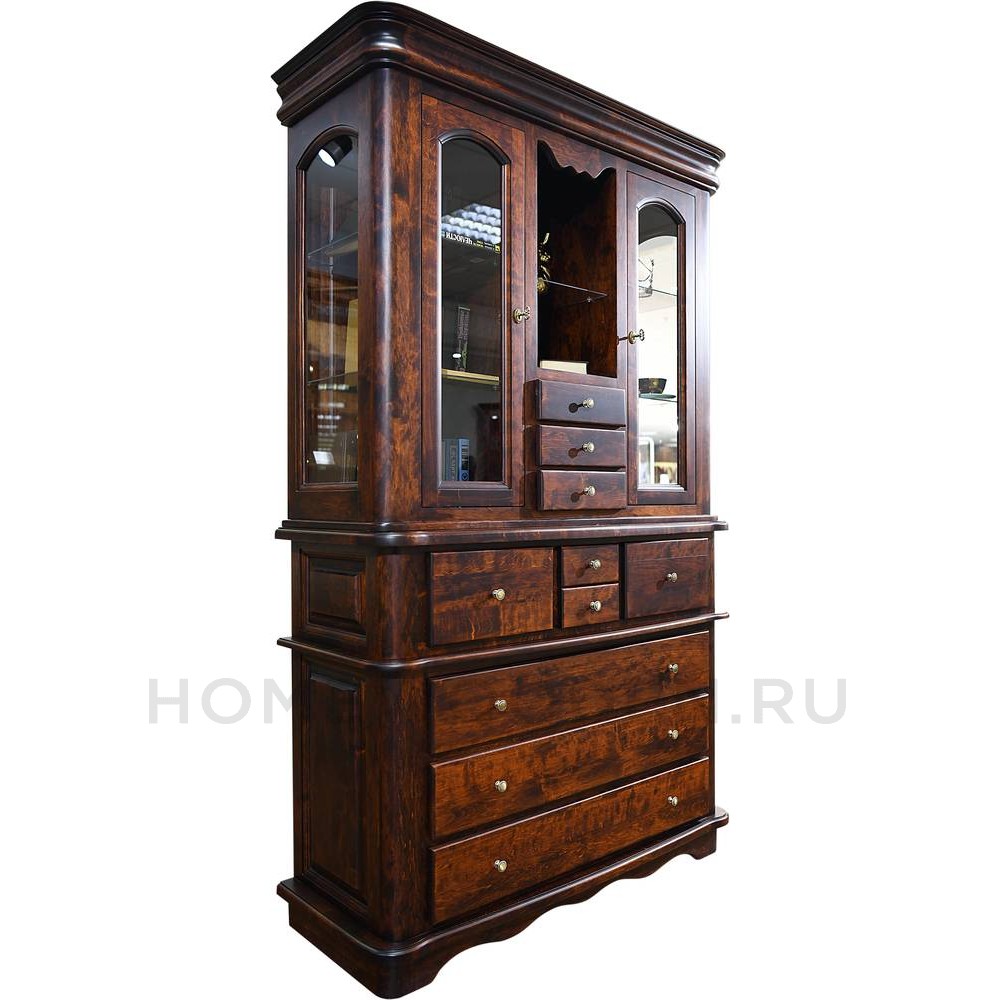 Шкаф Луи Филипп ОВ 02.04
