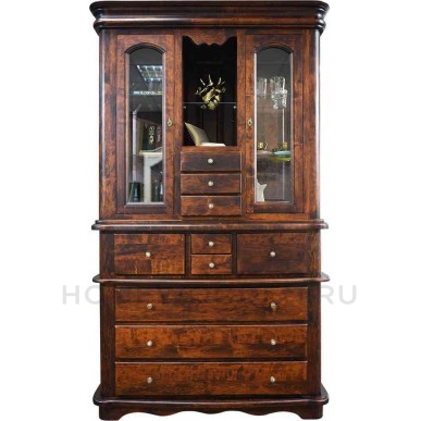 Шкаф Луи Филипп ОВ 02.04