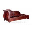 Кушетка Луи Филипп ОВ 09.03