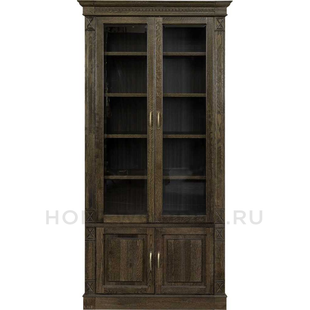 Набор мебели для библиотеки Верди Классик П3.487.2.03 (П523.Н3)