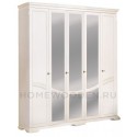 Шкаф для одежды Лика ММ-137-01/05