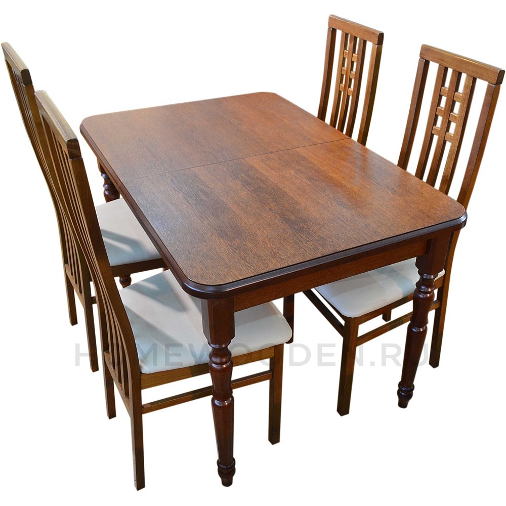 Стол обеденный Дионис