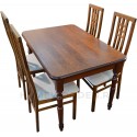 Стол обеденный Дионис