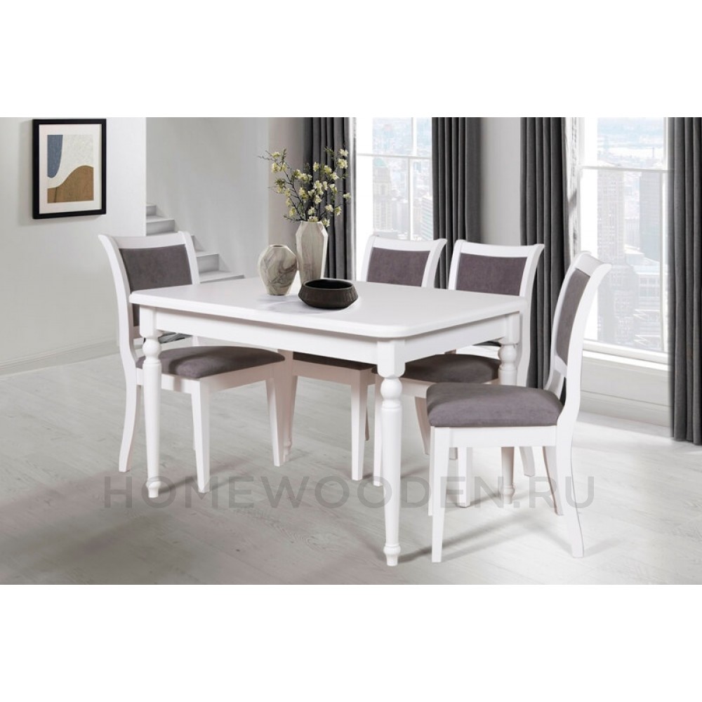 Стол обеденный Дионис