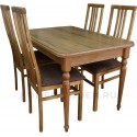 Стол обеденный Дионис