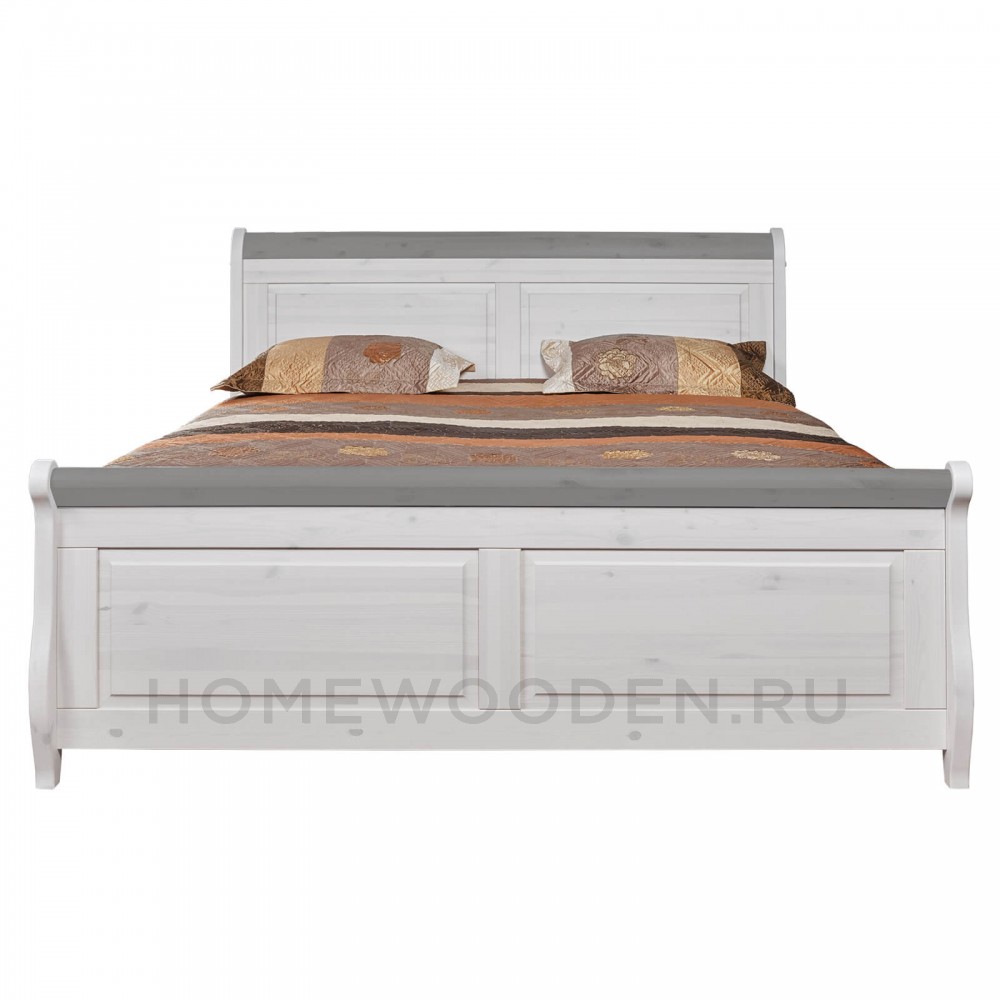 Кровать Мальта М с ящиком