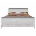 Кровать Мальта М с ящиком