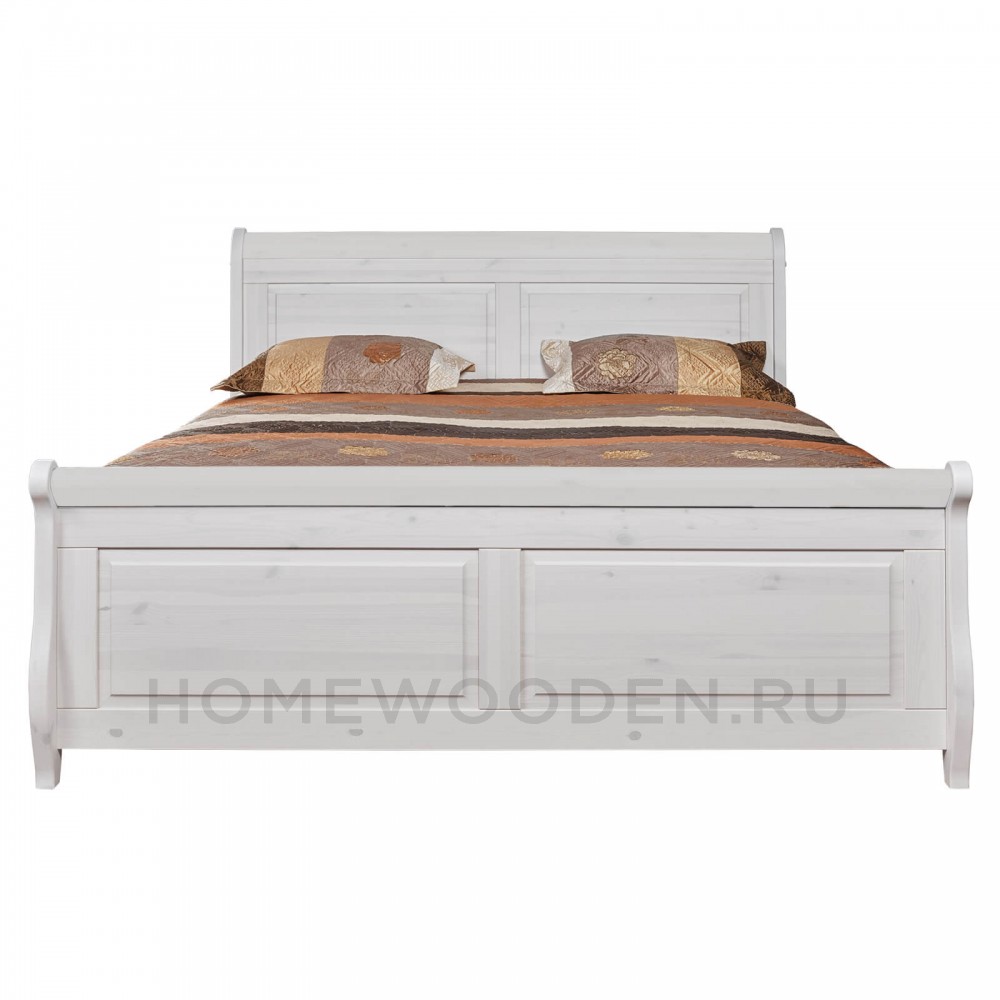 Кровать Мальта М с ящиком