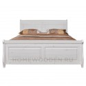 Кровать Мальта М с ящиком