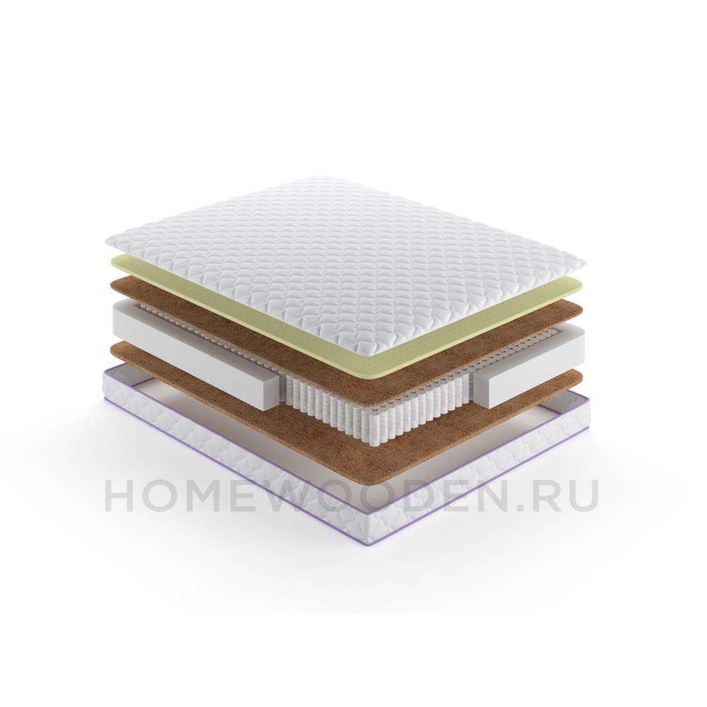 Матрас Синергия