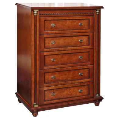 Комод Валенсия Классик П3.0589.1.14 (П254.31)