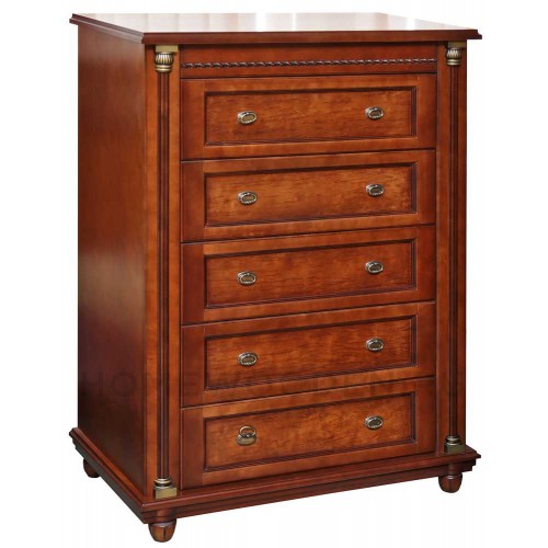 Комод Валенсия Классик П3.0589.1.14 (П254.31)