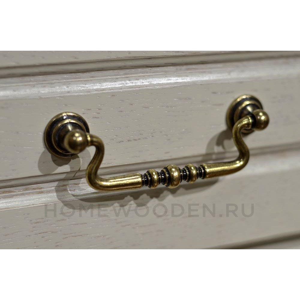 Стол письменный Рубин ВМФ-6523.1-ММ