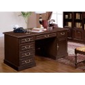 Стол письменный Рубин ВМФ-6523.1-ММ