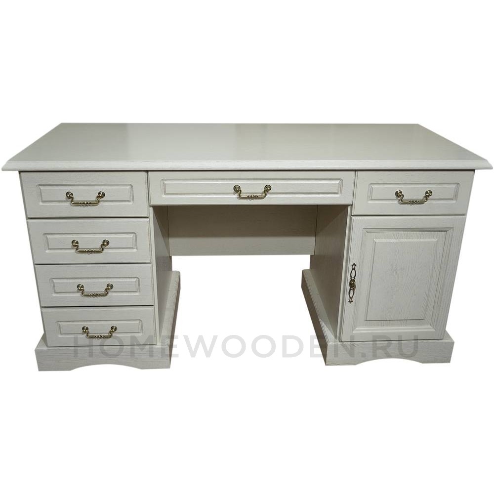 Стол письменный Рубин ВМФ-6523.1-ММ