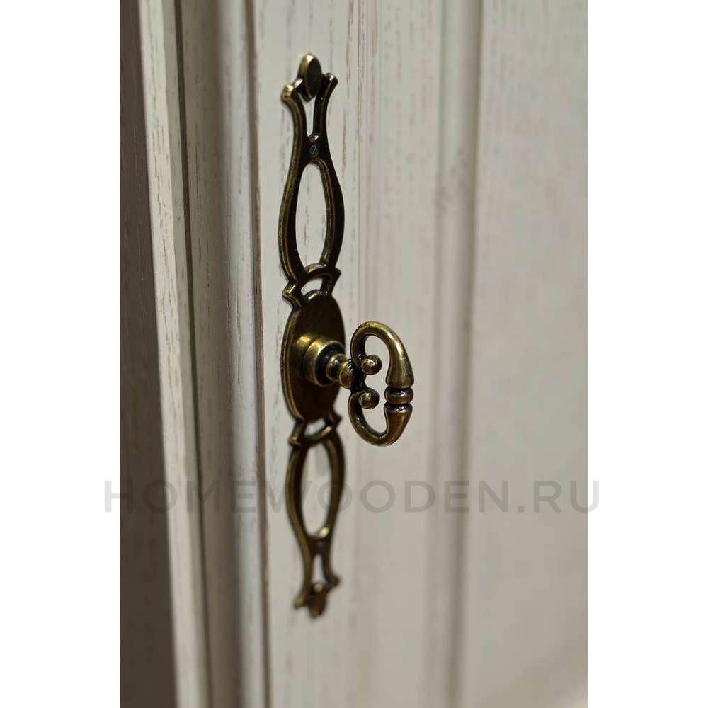 Стол письменный Рубин ВМФ-6523.1-ММ