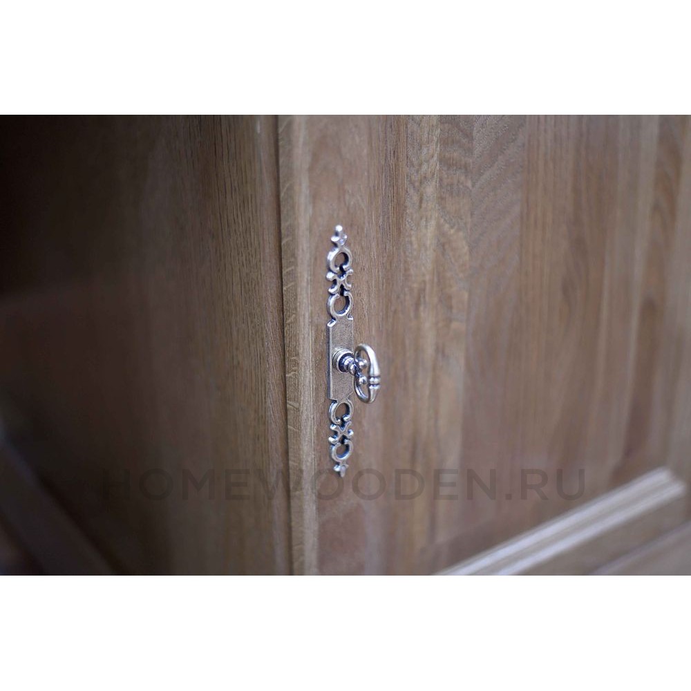 Стол письменный Рубин ВМФ-6523.1-ММ