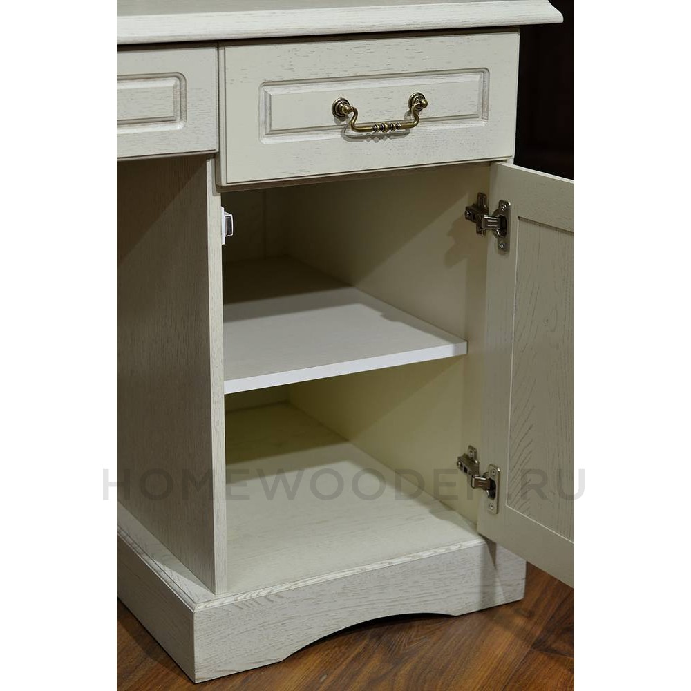 Стол письменный Рубин ВМФ-6523.1-ММ