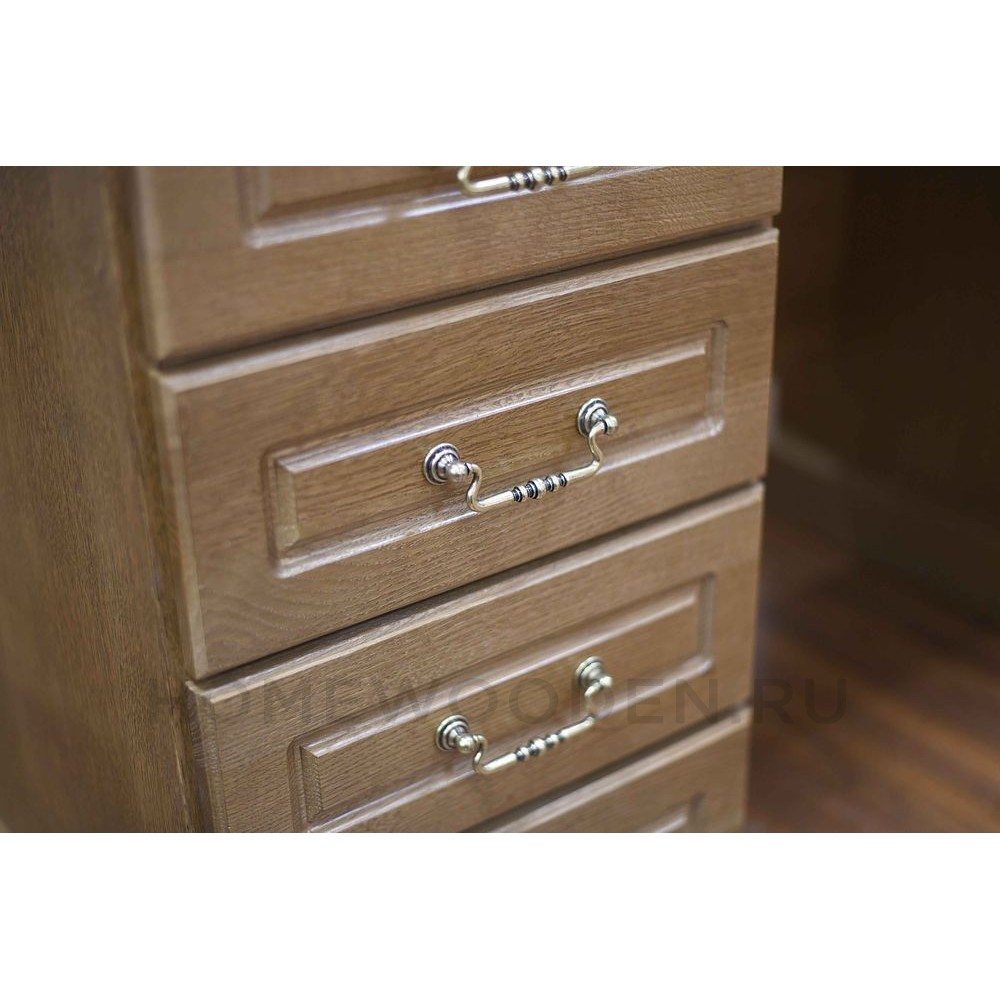 Стол письменный Рубин ВМФ-6523.1-ММ