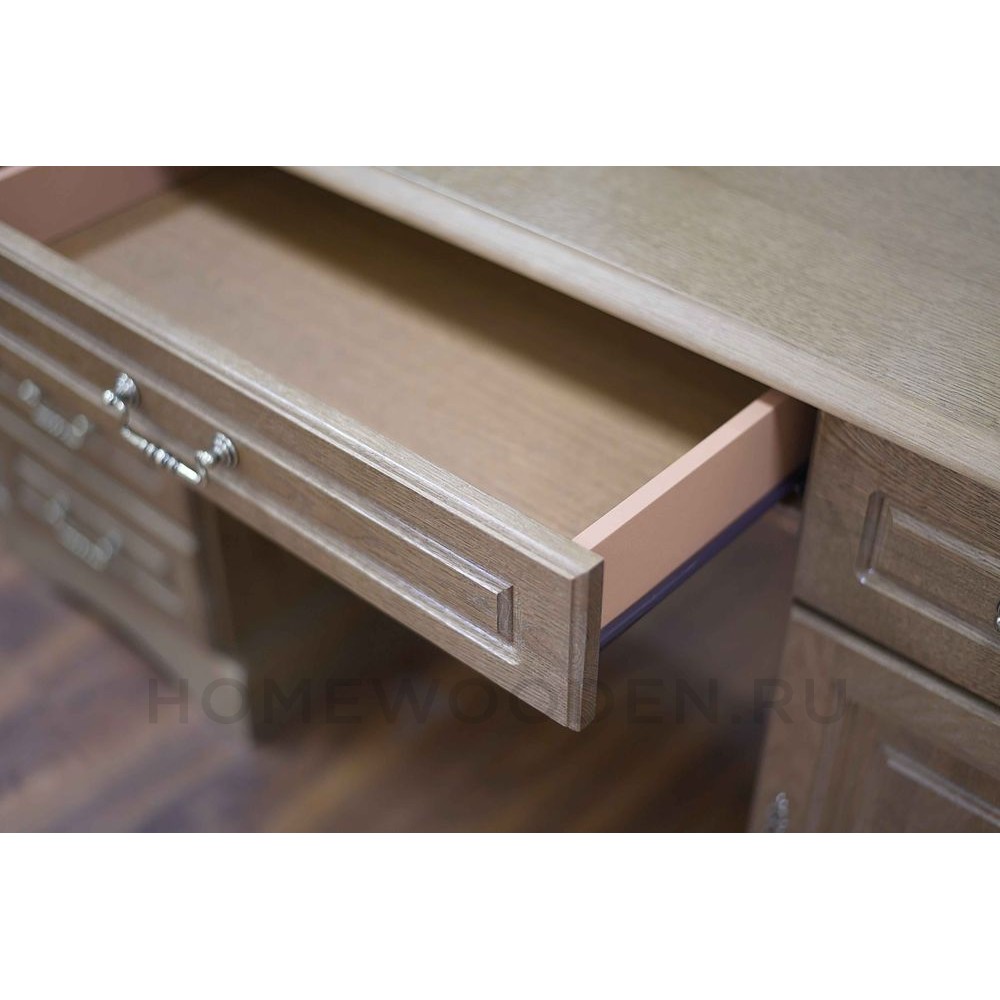 Стол письменный Рубин ВМФ-6523.1-ММ