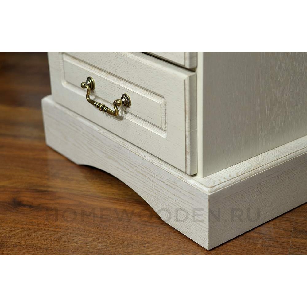 Стол письменный Рубин ВМФ-6523.1-ММ