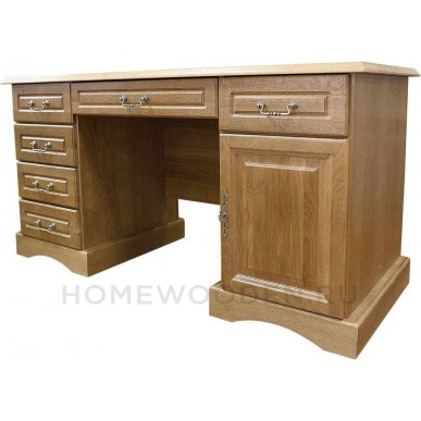 Стол письменный Рубин ВМФ-6523.1-ММ Стол письменный Рубин ВМФ-6523.1-ММ