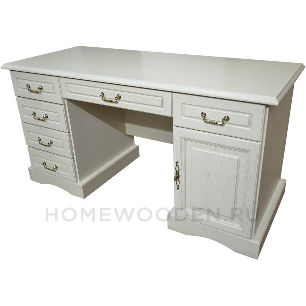 Стол письменный Рубин ВМФ-6523.1-ММ