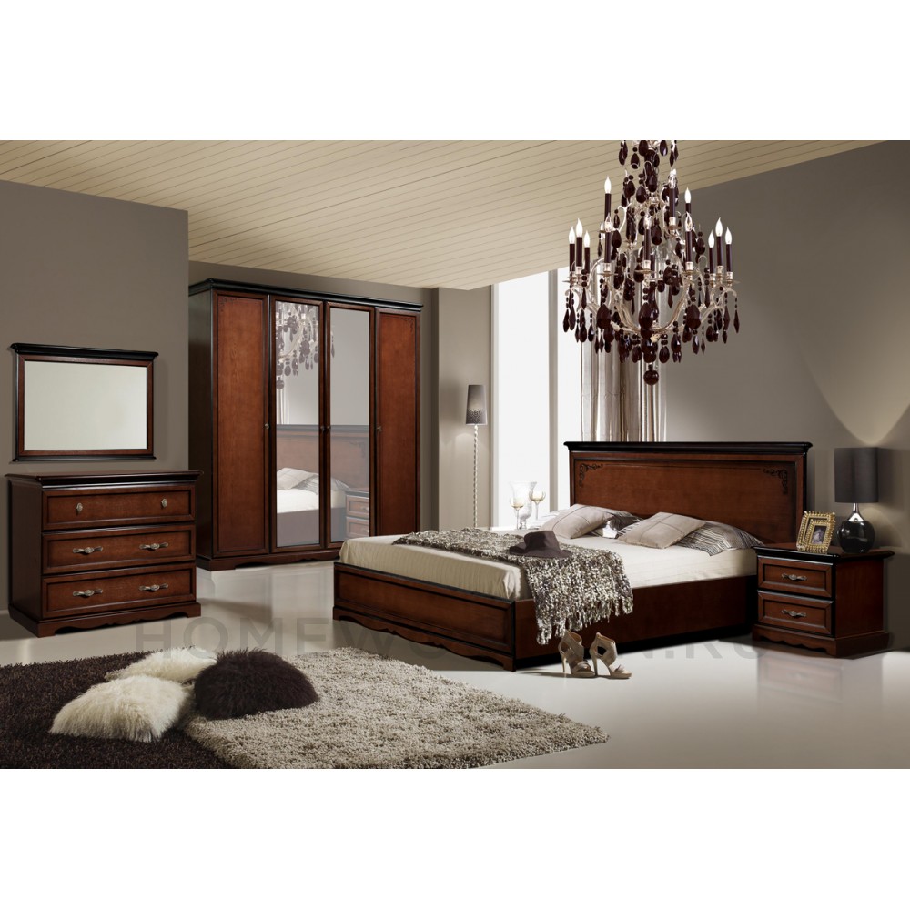 Зеркало Лолита ГМ 8807