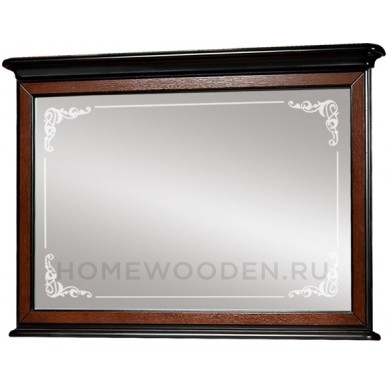 Зеркало Лолита ГМ 8807